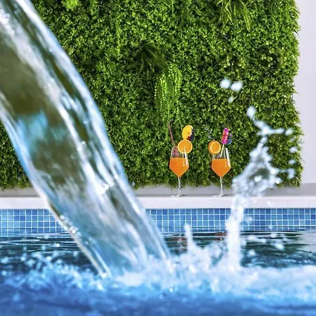 Luxury Dream, Indoor Heated Pool, 7 Persons, Sea Views, *